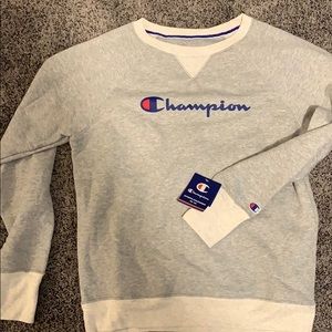champion pullover